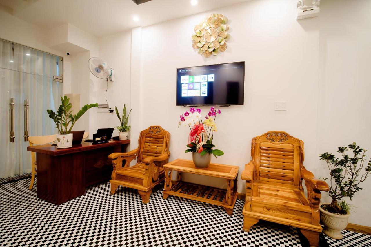 Hoian Royal Villa هوي ان المظهر الخارجي الصورة