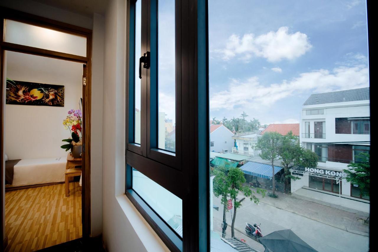 Hoian Royal Villa هوي ان المظهر الخارجي الصورة