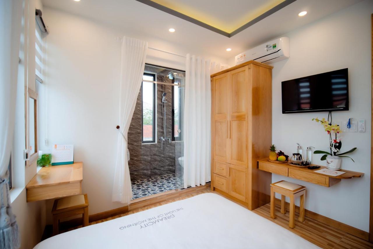 Hoian Royal Villa هوي ان المظهر الخارجي الصورة