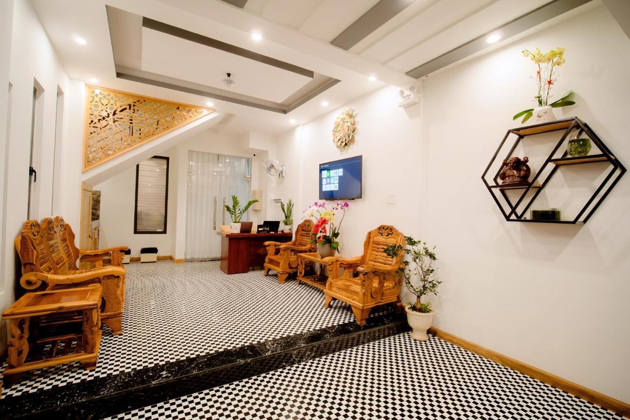 Hoian Royal Villa هوي ان المظهر الخارجي الصورة