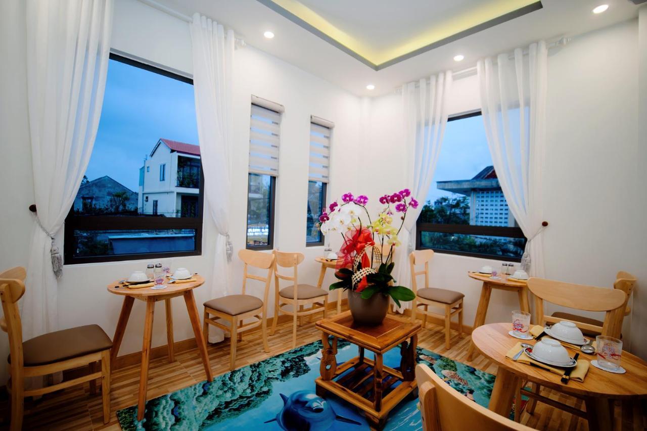 Hoian Royal Villa هوي ان المظهر الخارجي الصورة